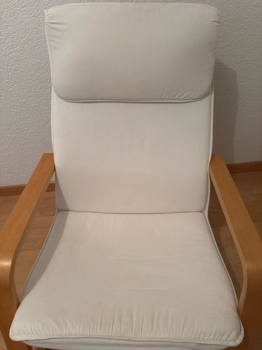 Ikea Sessel: IKEA Sessel – Gebraucht aus Würenlingen von ulu_sab 1
