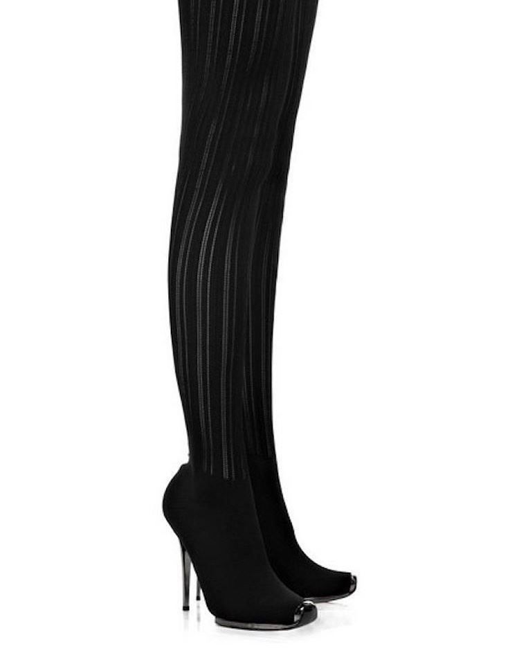 Stella McCartney Scarpe da donna: Stella McCartney stiefel – Usato da Dallenwil venduto da ZD2019 2