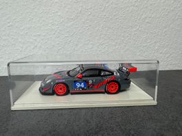 Spark Porsche 997 Cup - #94 - Winner SPX Paul Ricard 2016