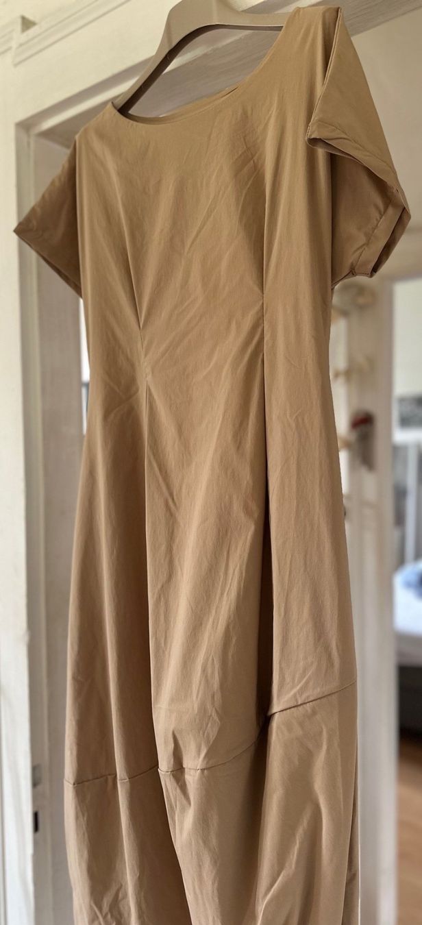 Kleider: LONGUE ROBE! M – Neu und originalverpackt aus Locarno von NicoNion 1