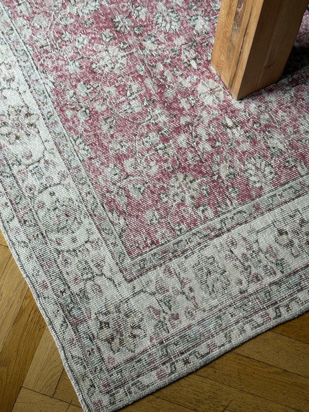Tappeti: Vintage carpet – Usato da Zürich venduto da Larazade 3