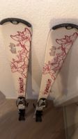 Carving Ski Dynamic, 140 cm, inkl. Bindungen