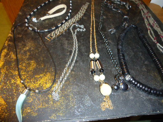 Altri gioielli: Verschiedene Schmuck aus Hausrämung – Usato da Zürich venduto da liquidation-cobra 4