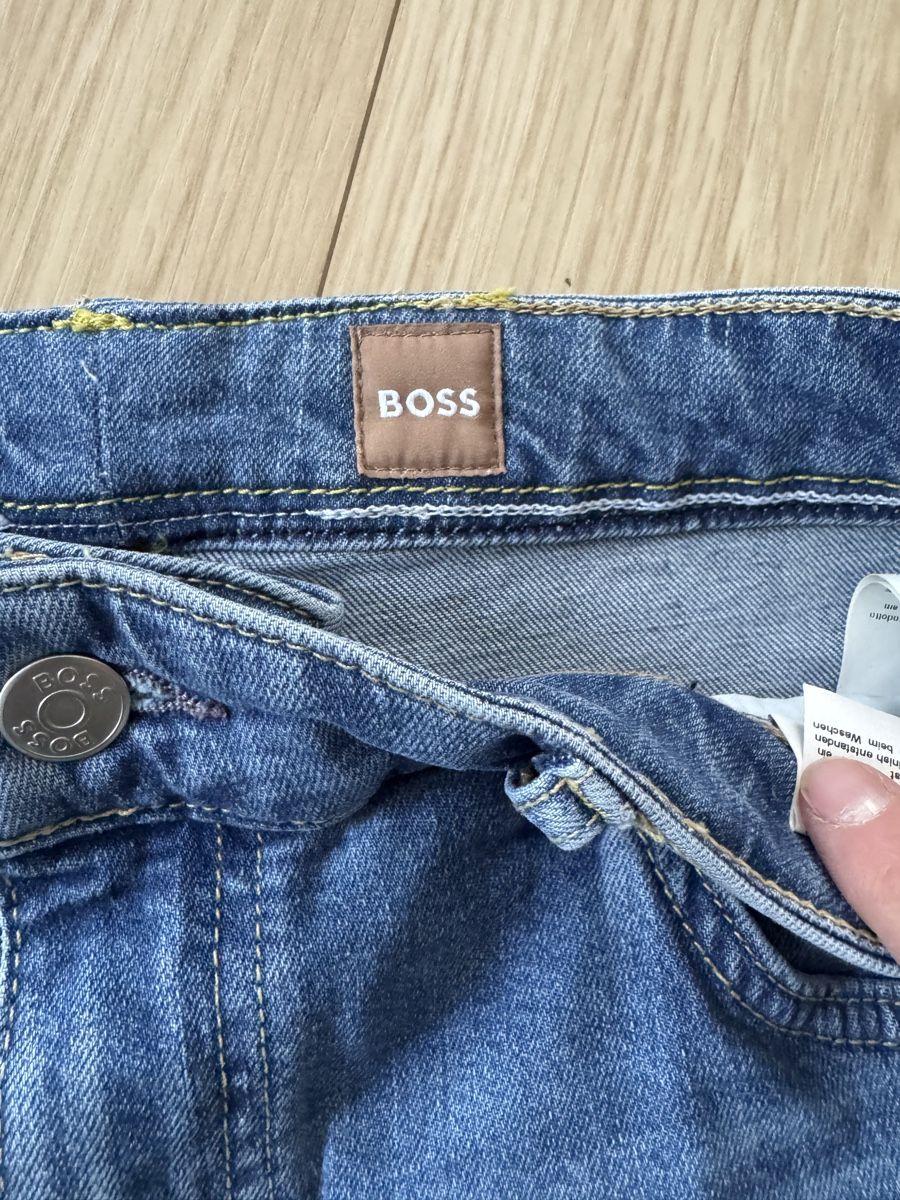 Hugo Boss Jeans: Hugo Boss Jeans gr 31 – D'occasion à Bünzen par Magdalena.K 2