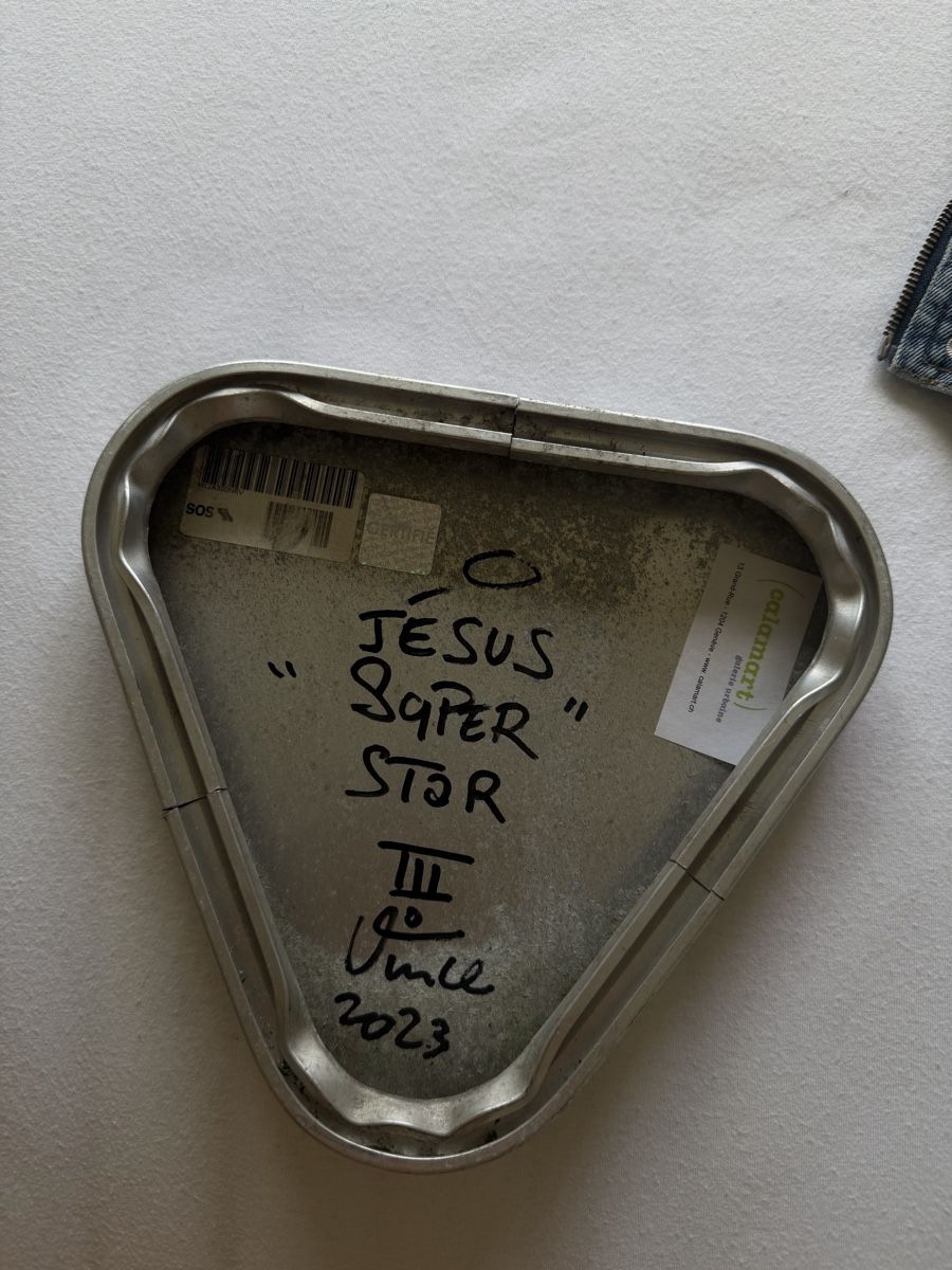 Gemälde: Swiss artist  – Neu (gemäss Beschreibung) aus Zürich von jad_mnb2 1