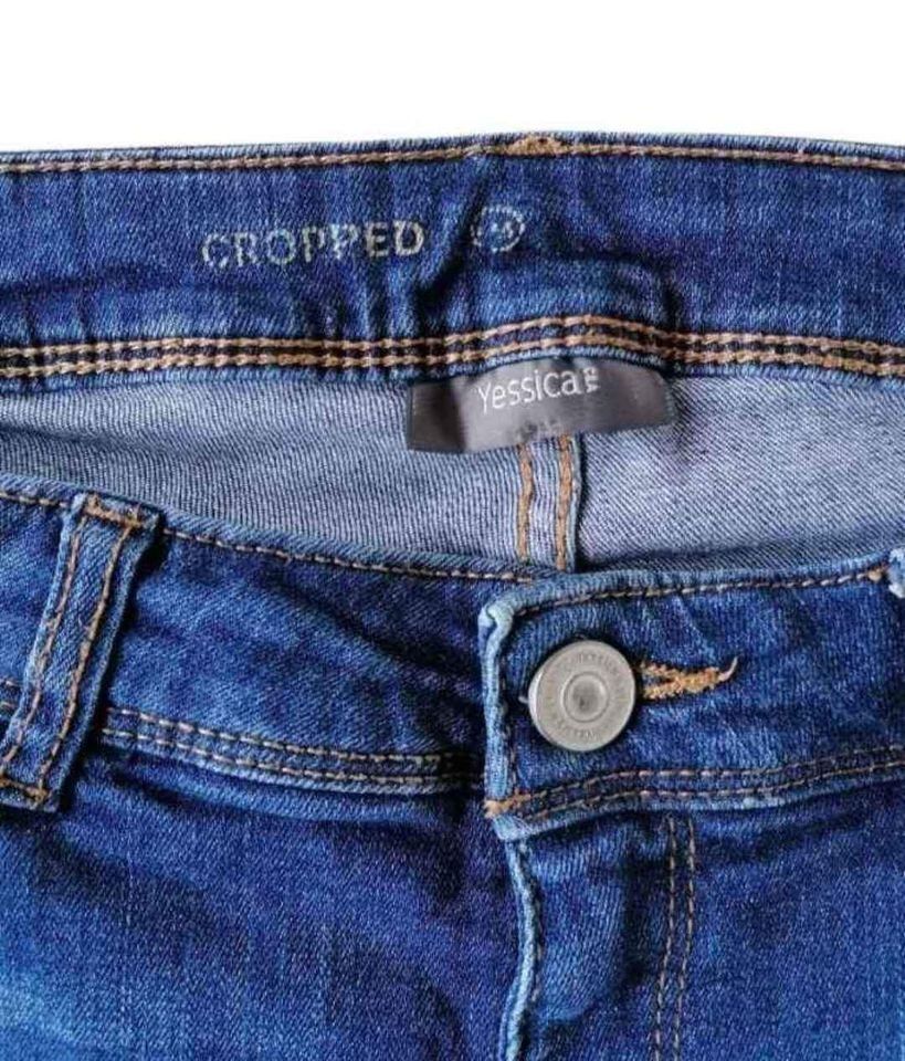 C&A Jeans: Jeans Gr. 38 / M – Usato da Nänikon venduto da Manta87 3