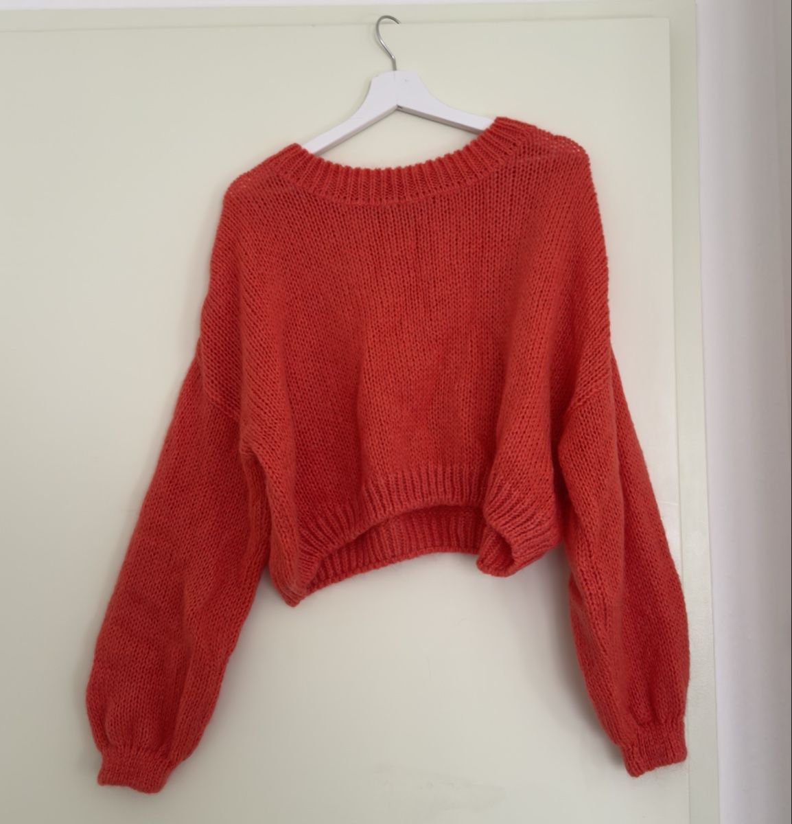 Pullover & Sweatshirts: Strickpullover, S – Neu (gemäss Beschreibung) aus Zürich von leya_kleider