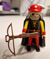 Playmobil Armbrustschütze