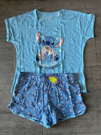 Stitch pyjama femme taille M