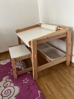 FLISAT Children's desk, height adjustable