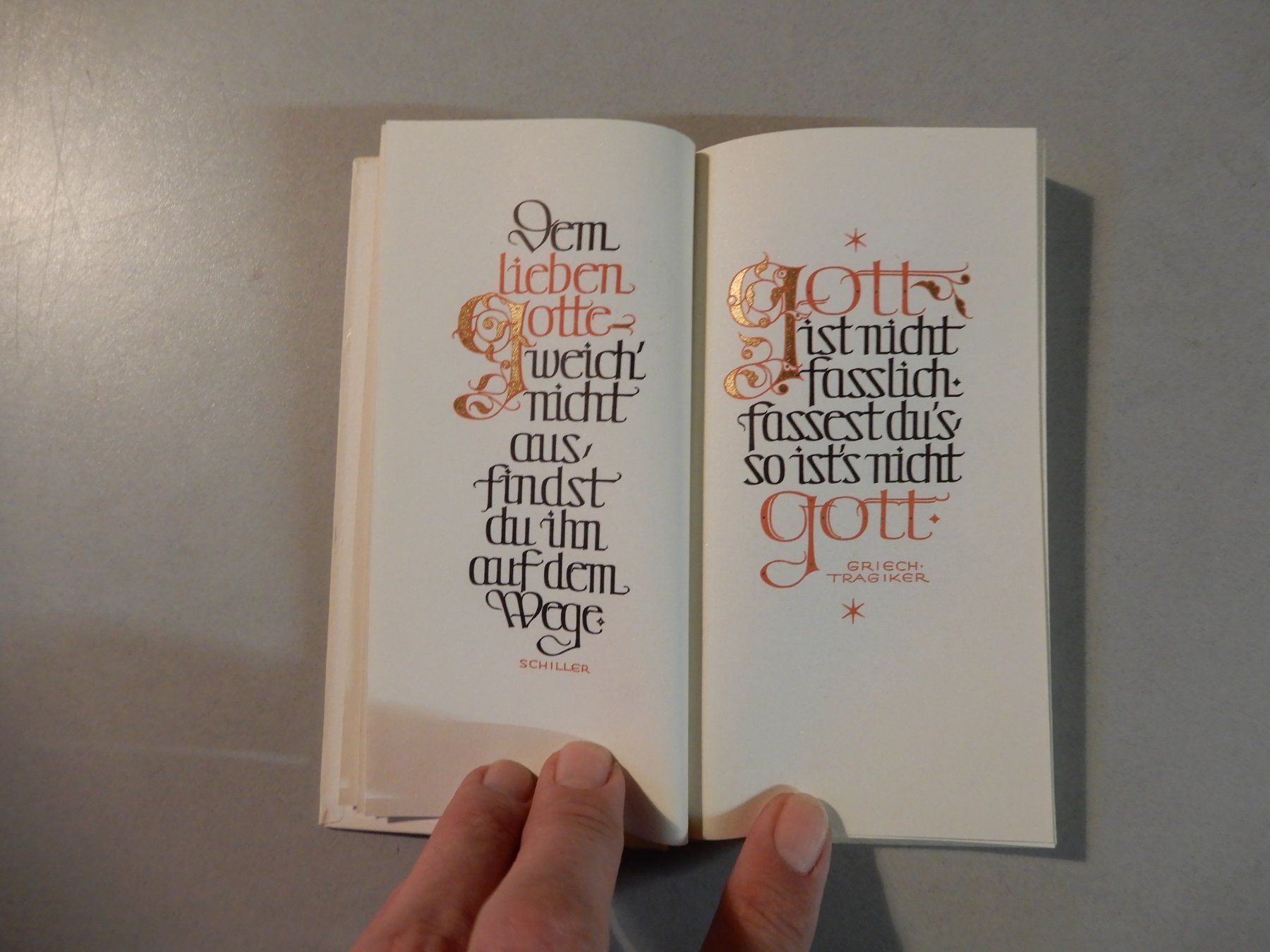 Bücher: Weisheit des Abendlandes – Gebraucht aus Erstfeld von Mario_boe0 3