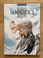 WEËNA / TOME 1 / ATAVISME (EO)