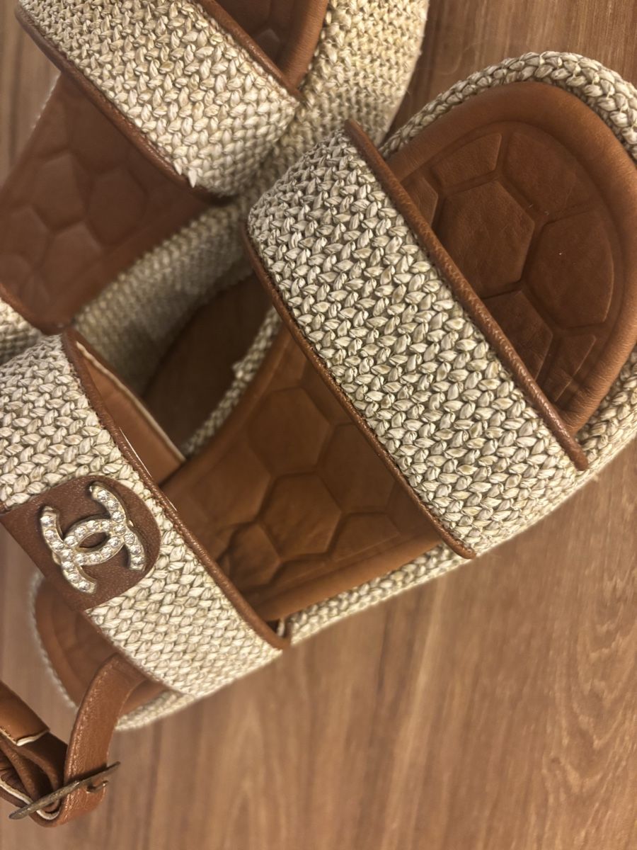 Scarpe da donna: Sandalen – Nuovo (secondo la descrizione) da Ermatingen venduto da eri_k7ys 1