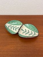 Kleine Arnold Zahner Keramik Schale vintage Schälchen 50s