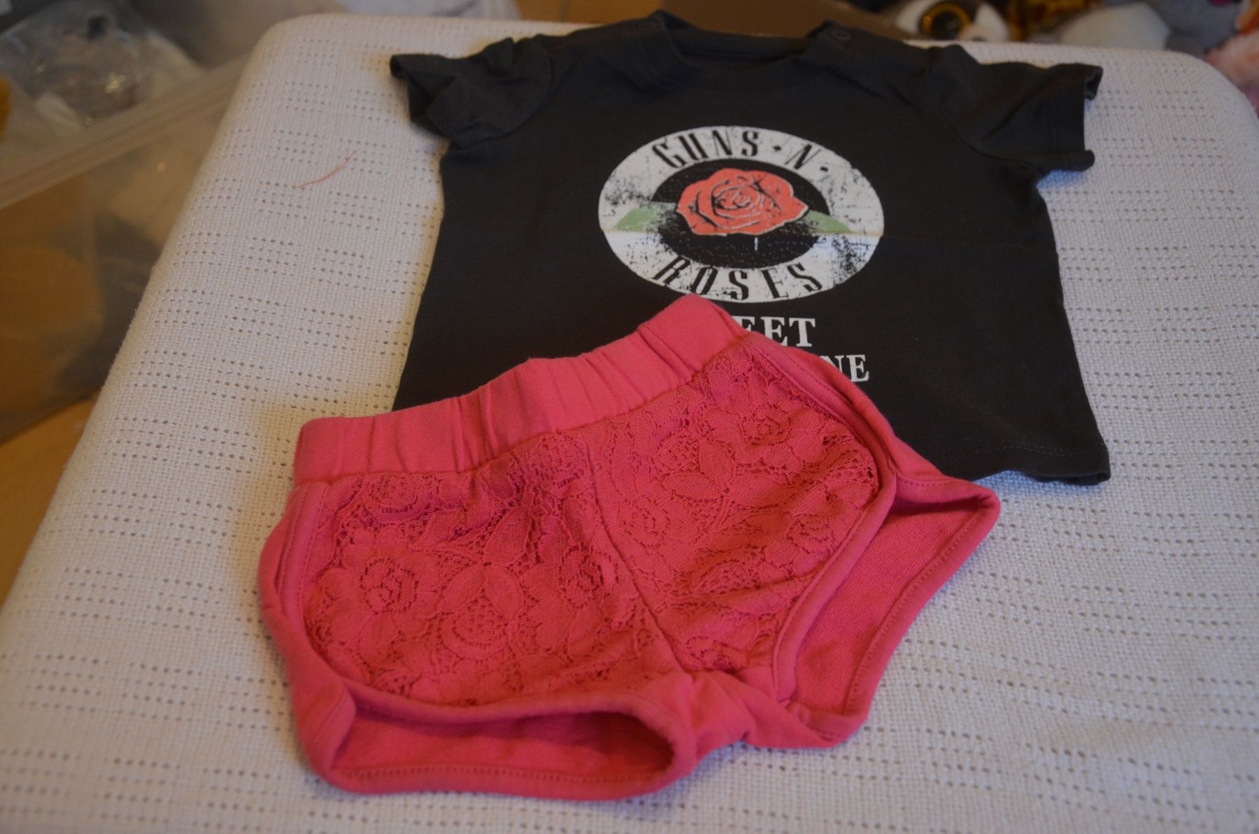 Kleiderpakete & -sets: TAILLE 62 – Gebraucht aus Chiasso von Dolly015