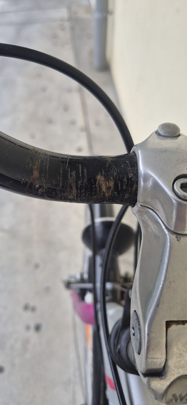 Vélos: Velo City 7 Gang, /gebraucht  – D'occasion à Zürich par 833_w68v 3