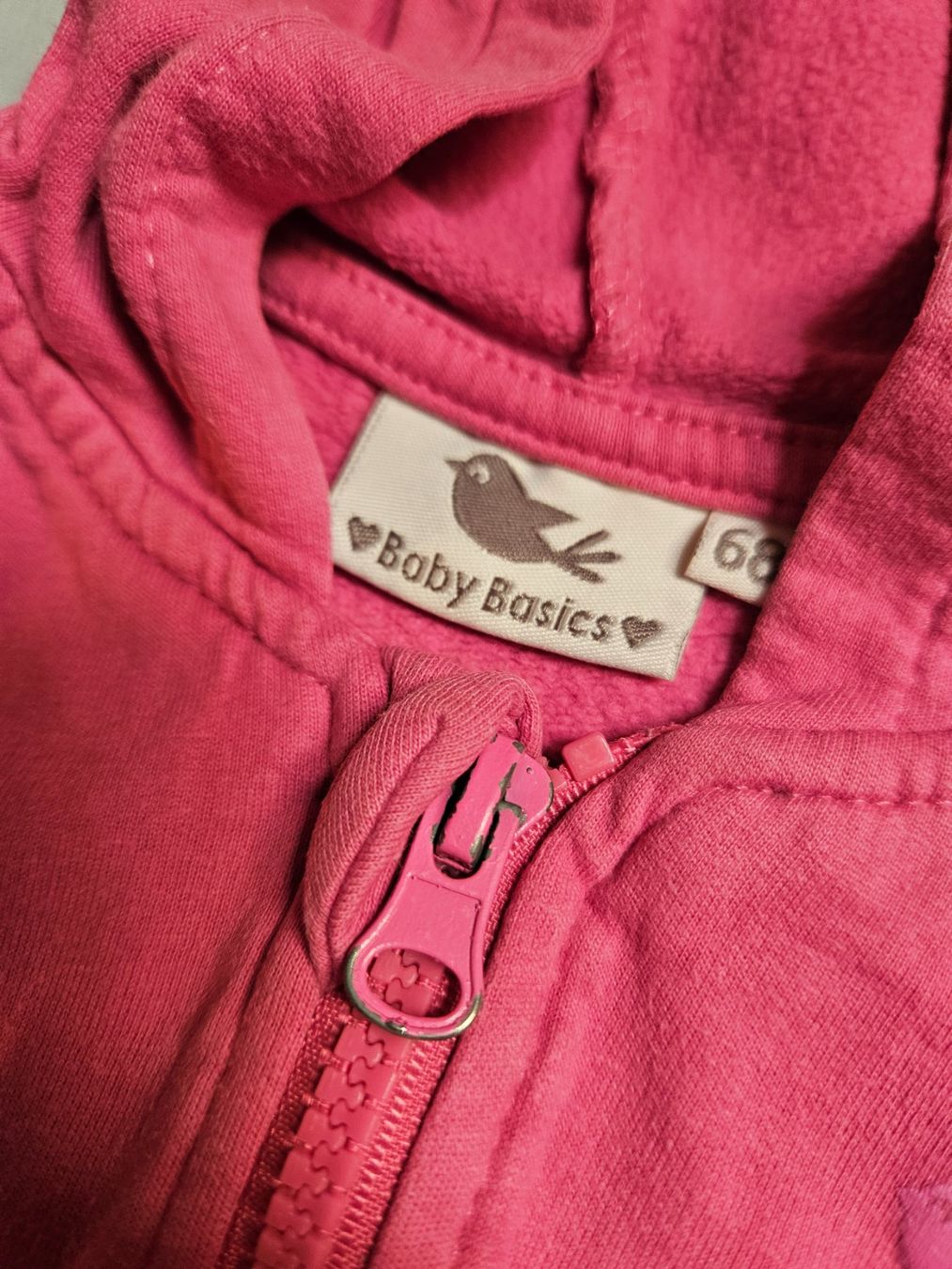 Maglioni & Felpe: Kapuzenpullover Gr. 68 – Usato da Worb venduto da jun_fj8w 2