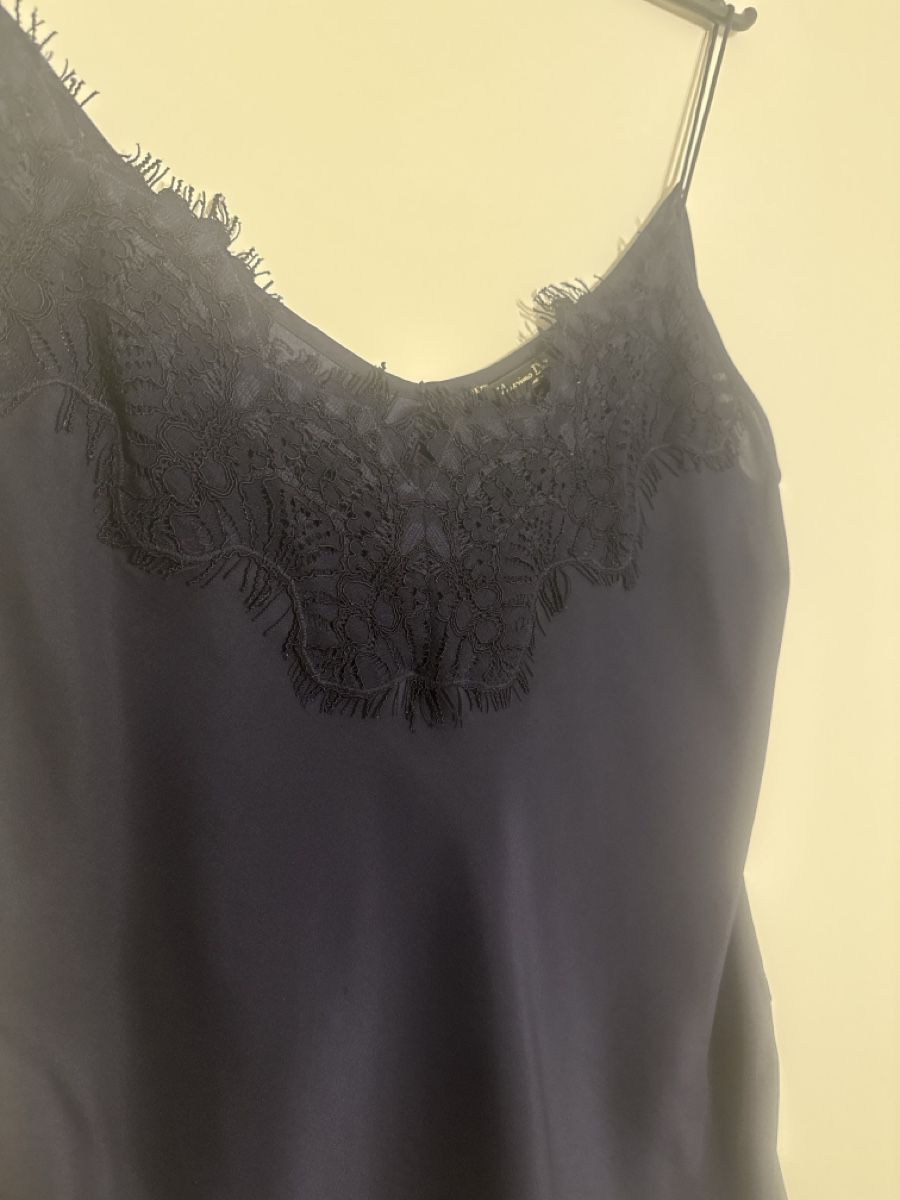 Massimo Dutti Top: Massimo Dutti Top – Usato da Wettswil venduto da lalinda85 1