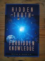 Hidden Truth - Forbidden Knowledge