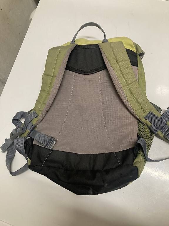 Borse & Zaini: Zaino Deuter da bambini – Usato da Rancate venduto da sanaman 1