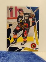 Sportzoo. Emil Bemström Base Set Blau. SCB Bern