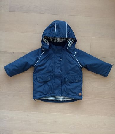 Hust and Claire Winterjacke Gr.86 wie neu