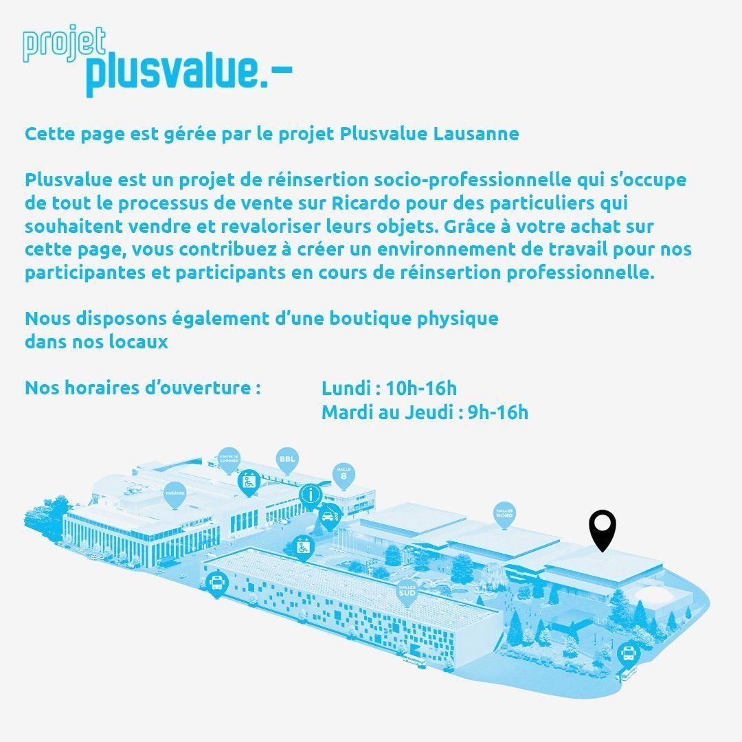 Sonstiger Schmuck: Lot bijoux: collier, bague, boucles, bracelet – Gebraucht aus Lausanne von PlusValue_Lausanne 7