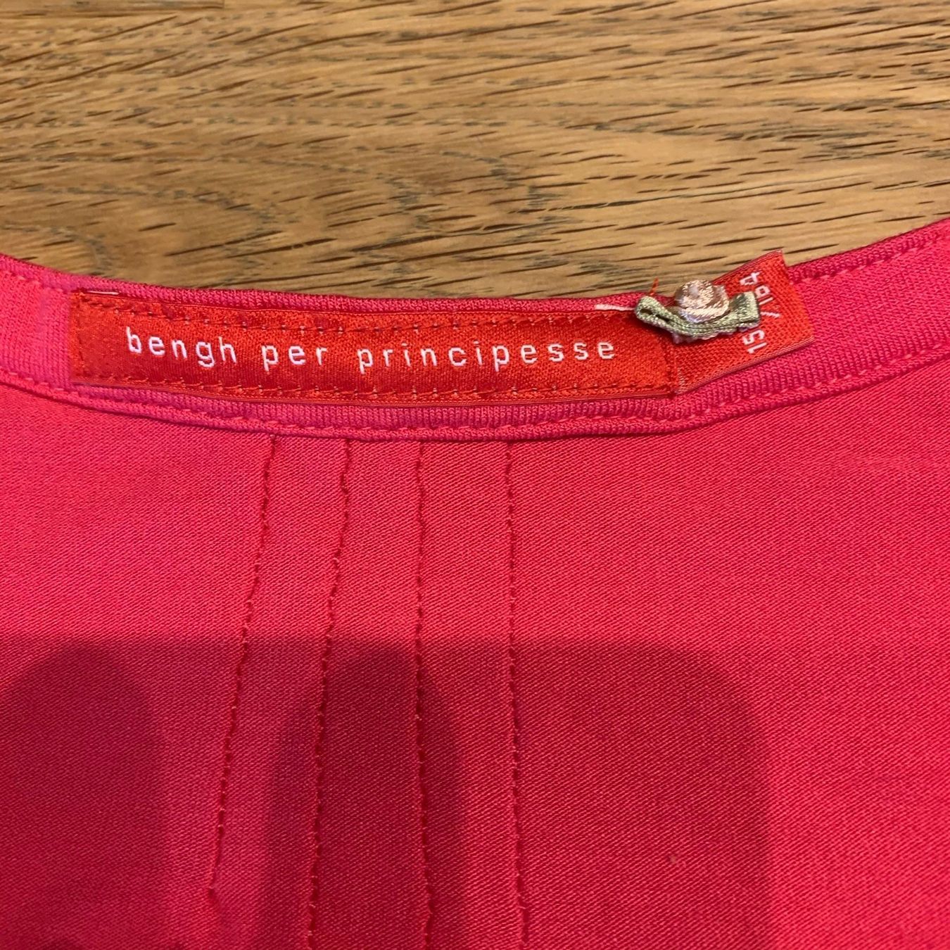 Vestiti & Gonne: Bengh per Principesse Kleid Gr.164 – Usato da Oberdorf SO venduto da sa-na 2