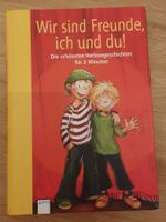 Wir sind Freunde, ich und du, 3 Minuten Geschichten wie neu