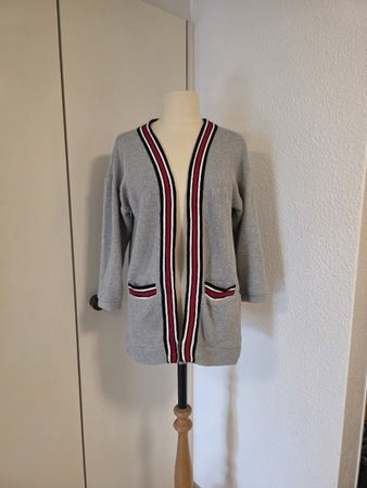 Jaquette Alfred Sisters grise - taille 2 (M)