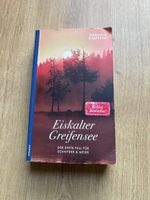 Buch Eiskalter Greifensee