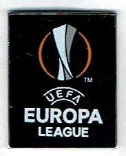 UEFA Placchette & Badge: UEFA Europa League – Nuovo e nell'imballaggio originale da Hinterkappelen venduto da Schampus