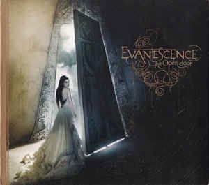CD: EVANESCENCE (Digipak) The Open Door – Nuovo (secondo la descrizione) da Zürich venduto da Tarafo5