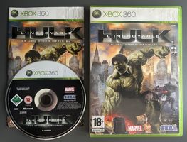 Hulk - Xbox 360