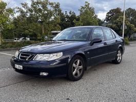 SAAB 9-5 2.3t