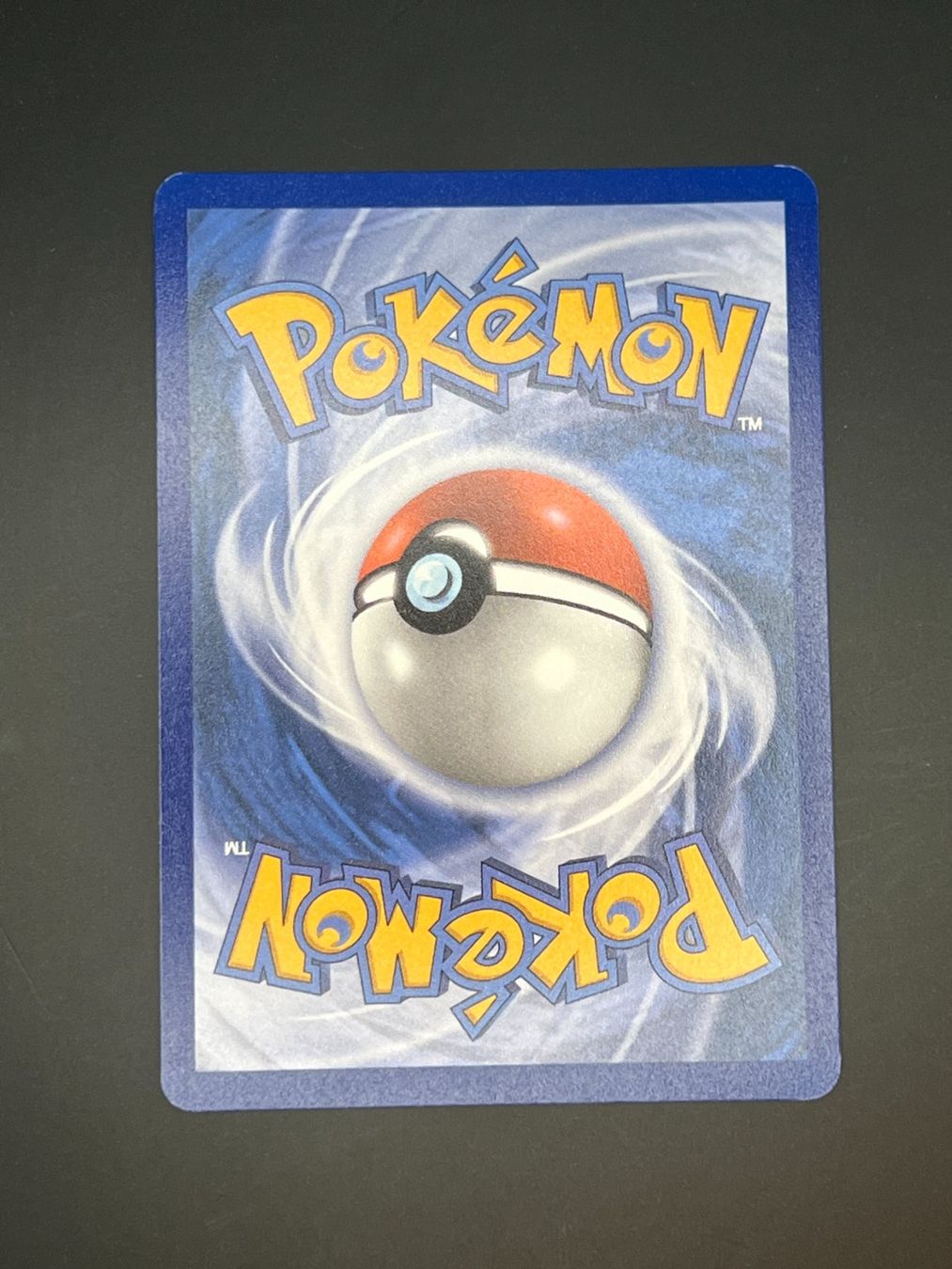 Pokémon Sammelbilder & Trading cards: Pokemon Chi-Yu Holo 059/084 PBL EN – Gebraucht aus Winterthur von WintiCollect 1