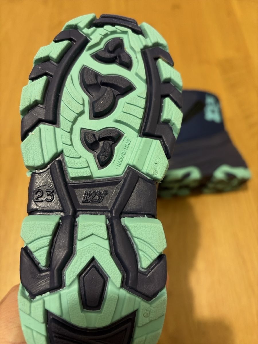 Chaussures garçon: Stivali neve – Neuf (Voir description) à Bôle par dany2021 3