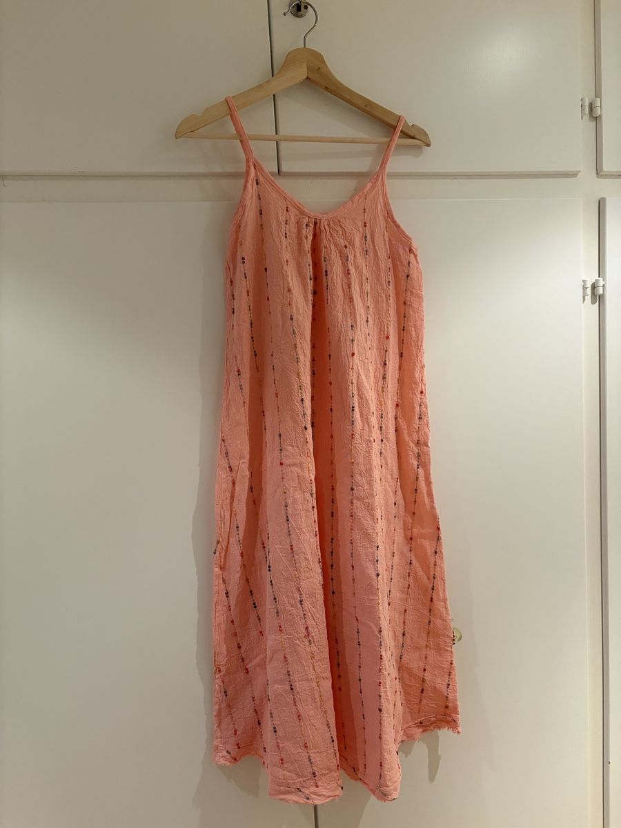 Vestiti: Sommer Beach Kleid Gr. M – Nuovo (secondo la descrizione) da St. Moritz venduto da tinaxy_