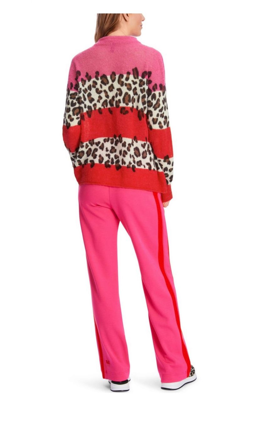 Marc Cain Maglioni & Felpe: MARC CAIN - Strickpullover N3/38 - NEU – Nuovo e nell'imballaggio originale da Spreitenbach venduto da Jessy8 7