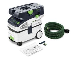 Festool Akku-Absaugmobil CTLC MIDI I-Basic CLEANTEC