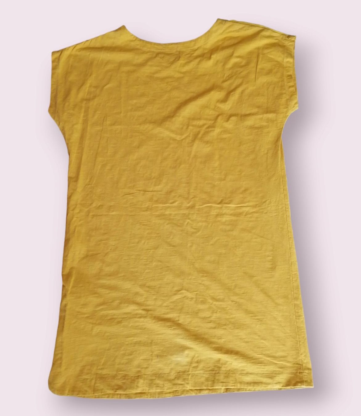 Vestiti: Robe, robe t-shirt, haut, bas, tunique – Usato da Montcherand venduto da petiteoune75 1