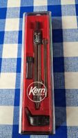 Kern Scola Zirkel neuwertig im edlen Etui