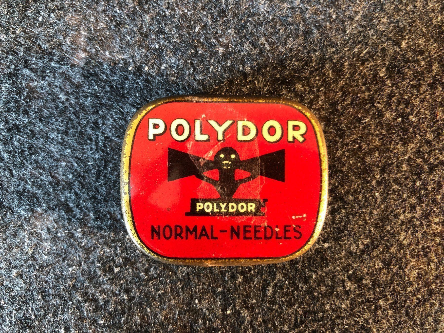 Altro in Decorazioni & Accessori: Boite en metal / Vintage Metall Patchbox – Usato da Saignelégier venduto da Ax3l