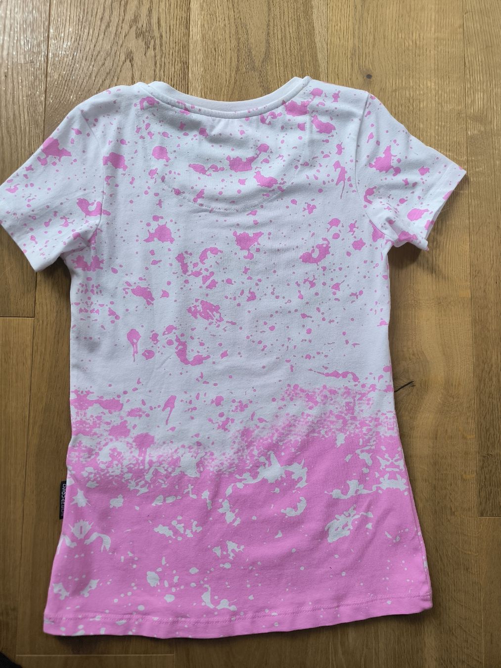 Dsquared2 T-shirt: Dsquared2 Icon T-Shirt, Gr. S, neu – Nuovo (secondo la descrizione) da Biel/Bienne venduto da mar_vl8n 1