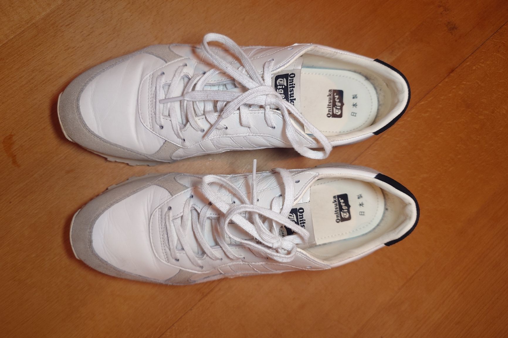 Onitsuka Herrenschuhe: Onitsuka Tiger COLORADO EIGHTY-FIVE NM – Gebraucht aus Bern von sum_ymv6
