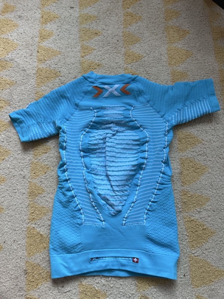 X-bionic Tops: X Bionic Shirt – D'occasion à Bad Ragaz par vjmast 1