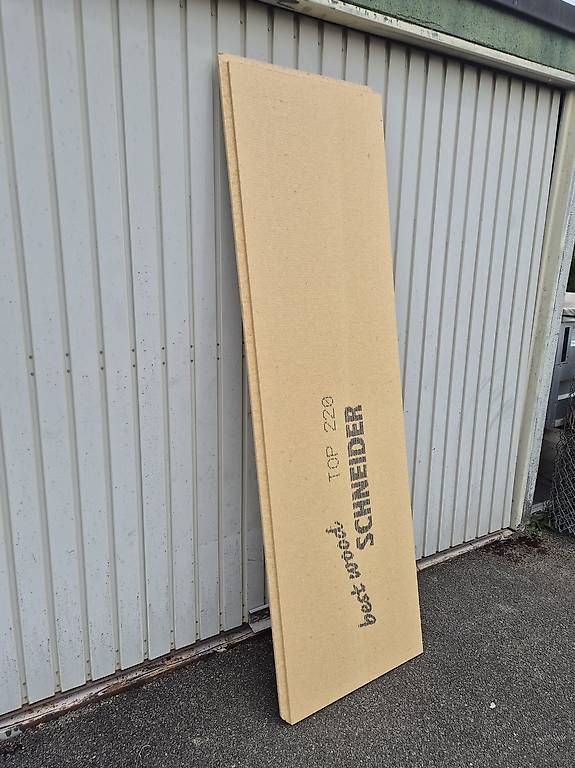 Servierplatten: Weichfaserplatten – Neu (gemäss Beschreibung) aus Buchs AG von Son_b5qh 1