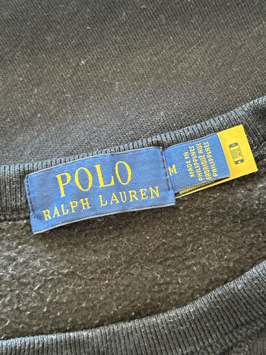 Polo Ralph Lauren Maglioni & Felpe: Polo Ralph Lauren Pullover Gr. M (54) – Usato da Bassersdorf venduto da Ayumiyamaguchi 2