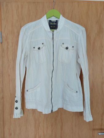 Nile Jacke Gr.  XL