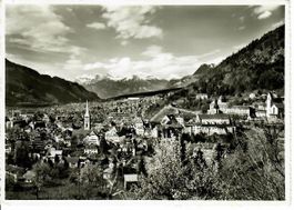 Chur
